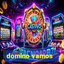 domino vamos - crash & poker